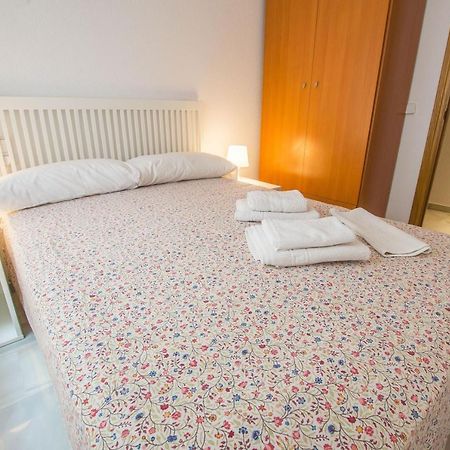 Ibericabeds Rejas Basic Διαμέρισμα Γρανάδα Εξωτερικό φωτογραφία