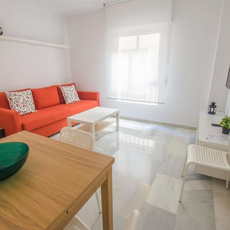 Ibericabeds Rejas Basic Διαμέρισμα Γρανάδα Εξωτερικό φωτογραφία