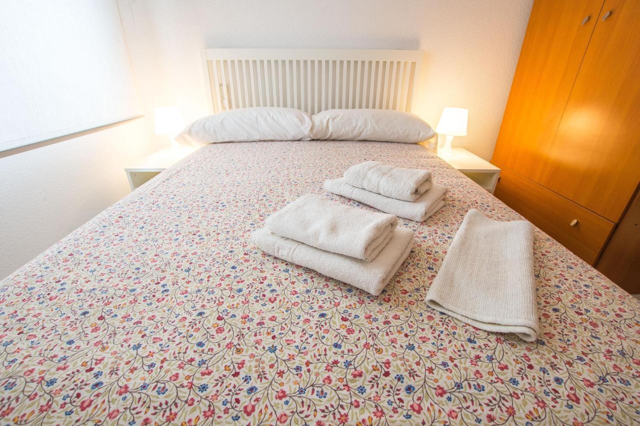 Ibericabeds Rejas Basic Διαμέρισμα Γρανάδα Εξωτερικό φωτογραφία
