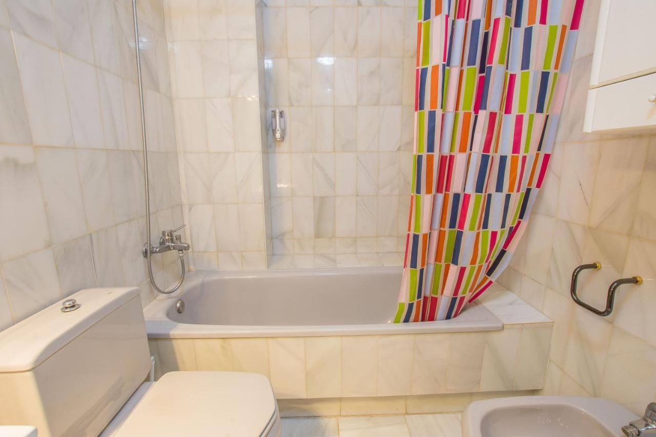 Ibericabeds Rejas Basic Διαμέρισμα Γρανάδα Εξωτερικό φωτογραφία