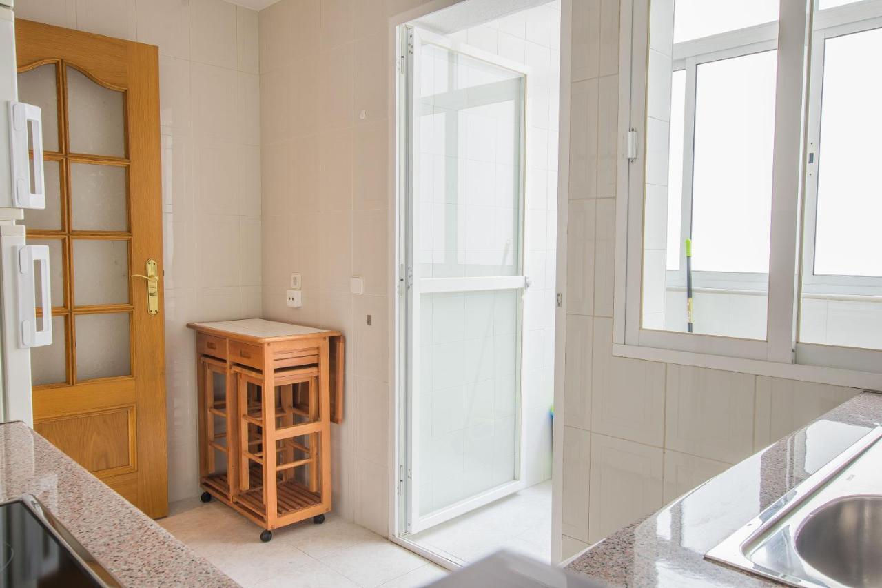 Ibericabeds Rejas Basic Διαμέρισμα Γρανάδα Εξωτερικό φωτογραφία
