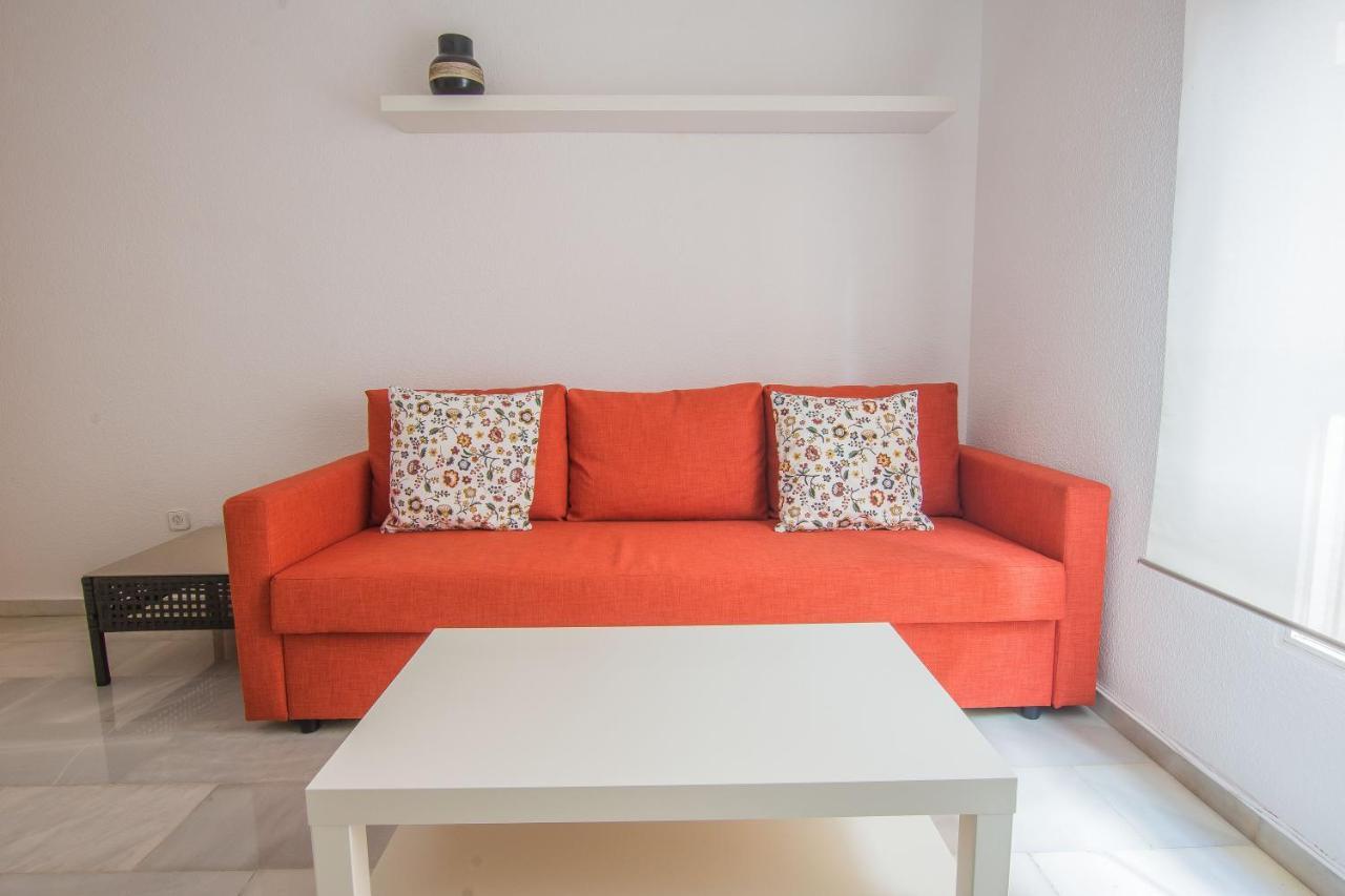 Ibericabeds Rejas Basic Διαμέρισμα Γρανάδα Εξωτερικό φωτογραφία