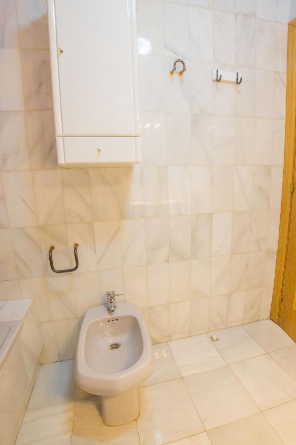Ibericabeds Rejas Basic Διαμέρισμα Γρανάδα Εξωτερικό φωτογραφία